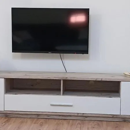 Sintic Apartamento Krk Town