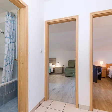 Apartamento Sintic Krk Town