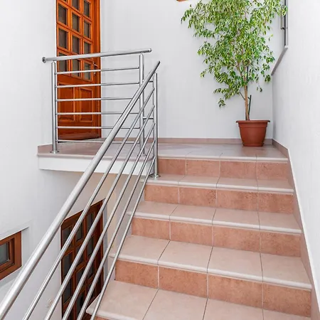 Apartamento Sintic *