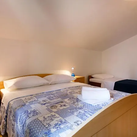 Sintic Apartment
