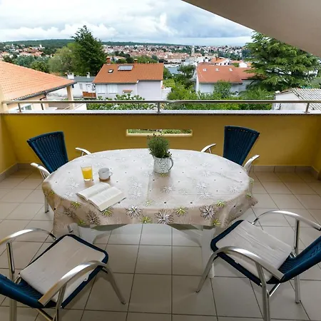 Apartamento Sintic *