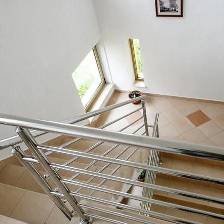 Apartment Sintic *