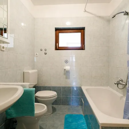 Apartamento Sintic Krk Town