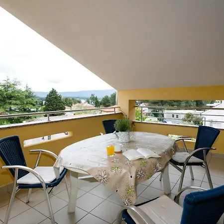 Apartment Sintic *
