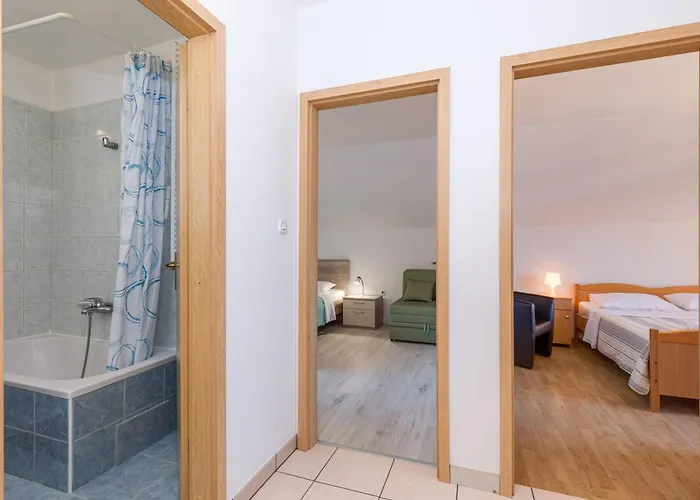 Lejlighed Sintic Krk Town