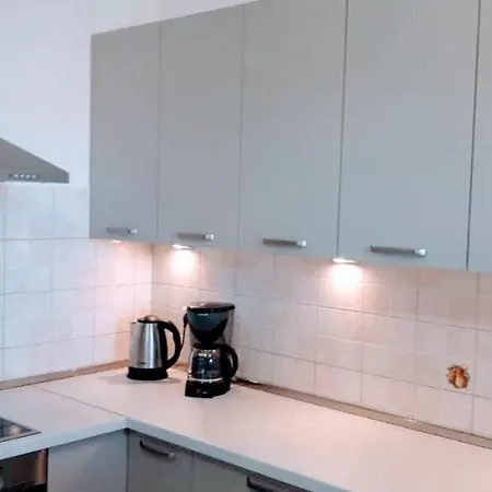 Sintic Apartmán Krk Town