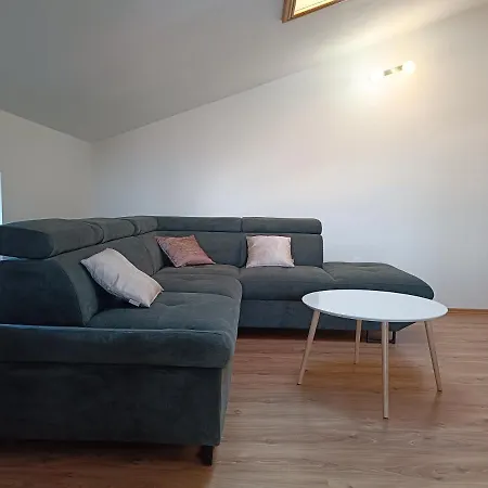 Apartman Sintic Krk Town