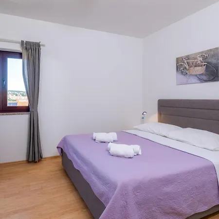 Apartmán Sintic Krk Town