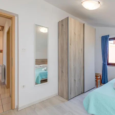 Sintic Apartmán Krk Town