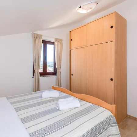 Apartmán Sintic Krk Town