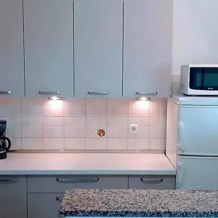 Sintic Appartement