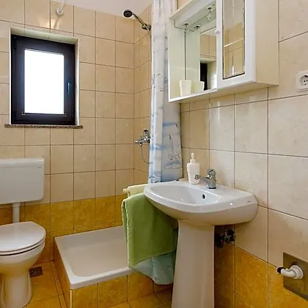 Appartement Sintic