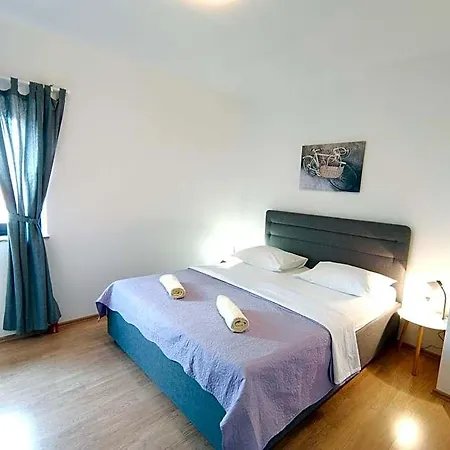 Appartement Sintic Krk Town