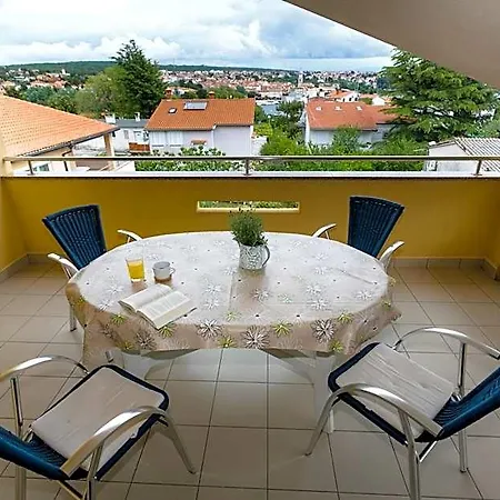 Sintic Appartement *