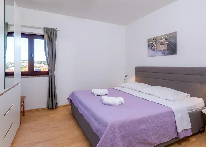 Apartment Sintic Krk Town