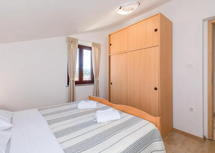 Appartamento Sintic Krk Town