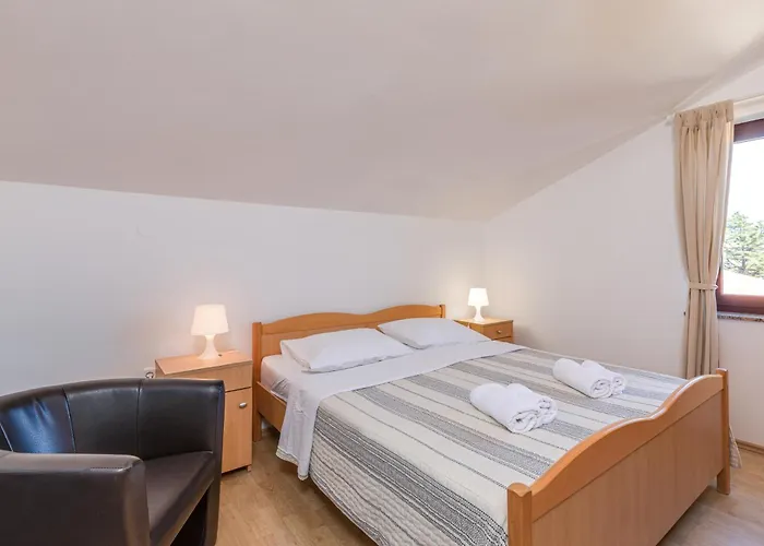 Appartamento Sintic Krk Town