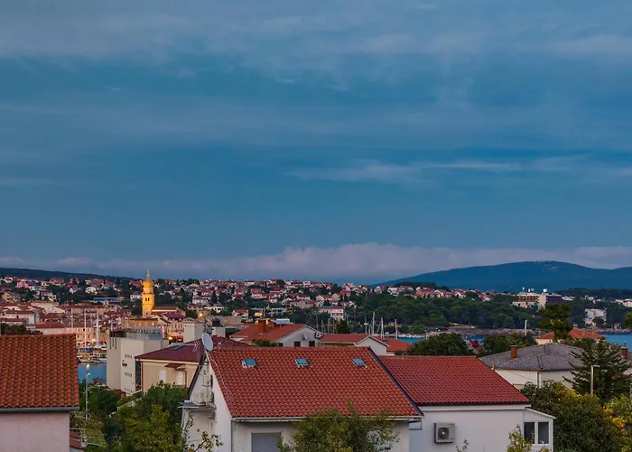 Sintic * Krk Town