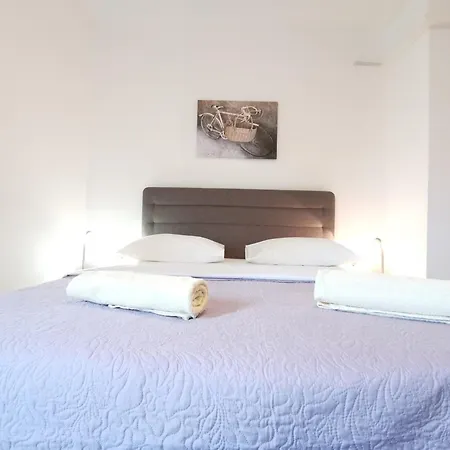 Appartement Sintic