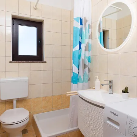 Appartement Sintic *