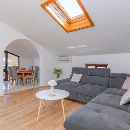 Appartement Sintic
