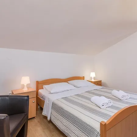 Appartement Sintic Krk Town