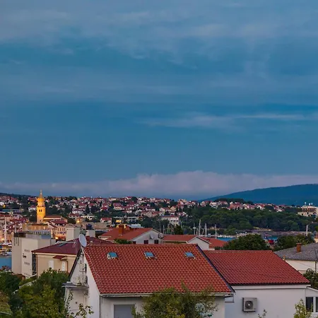 Sintic * Krk Town