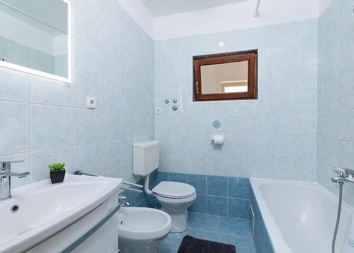 Sintic Appartement *