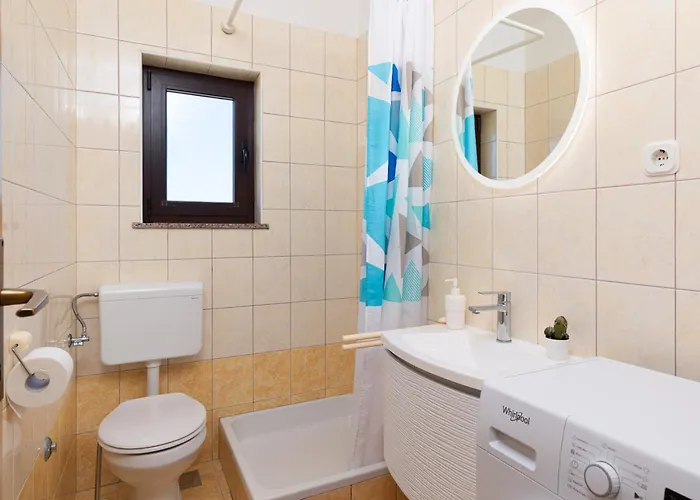 Appartement Sintic *