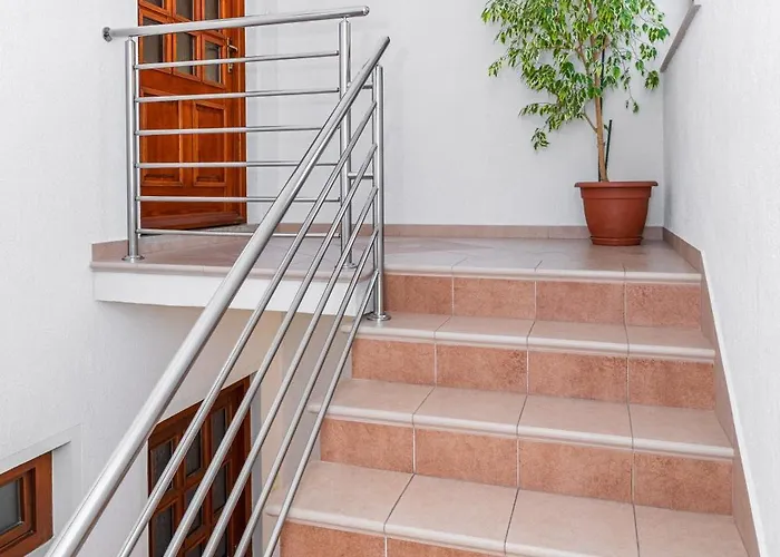 Appartement Sintic *